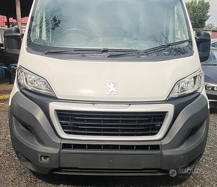 Ricambi BOXER DUCATO JUMPER kit