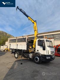 Iveco eurocargo 160E25K (COD. PM1973)