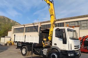 Iveco eurocargo 160E25K (COD. PM1973)
