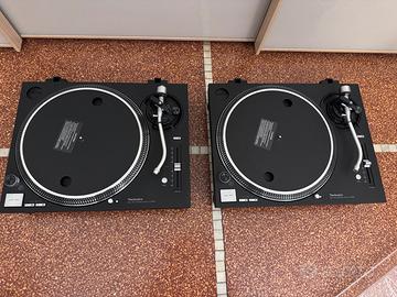 Technics 1210 GR