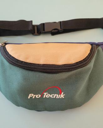 marsupio fotografico Protecnik