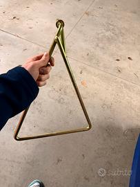 Cavalletto posteriore moto