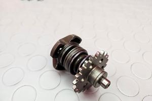 CENTRIFUGA VALVOLA YAMAHA YZ 250 2002 2003 YZ250 2