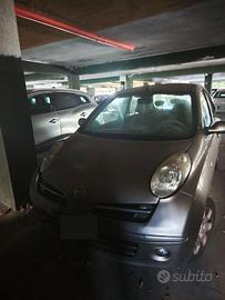Micra 1.5 diesel 2005