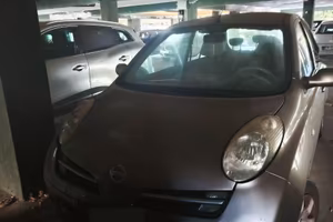 Micra 1.5 diesel 2005