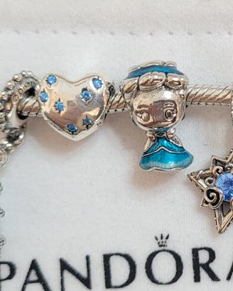 charm Cenerentola 