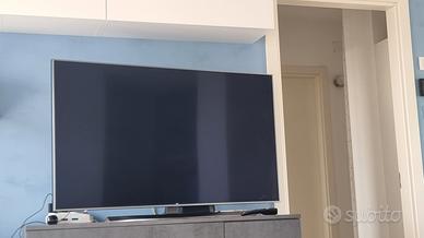TV LED 24" Panasonic TX-24DW334 + CAM HD inclusa -