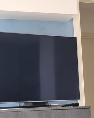 TV LED 24" Panasonic TX-24DW334 + CAM HD inclusa -