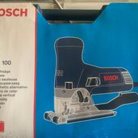 Seghetto alternativo BOSCH PROFESSIONAL