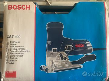 Seghetto alternativo BOSCH PROFESSIONAL