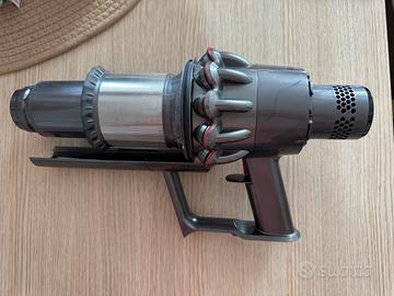 Corpo motore Dyson V11 – da riparare o per ricambi