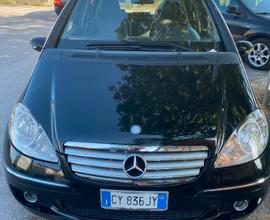 MERCEDES Classe A (W/C169) - 2006