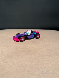 LEGO Formula 1 F1 Monoposto F1 Academy Serie 71049