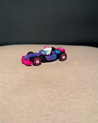 LEGO Formula 1 F1 Monoposto F1 Academy Serie 71049