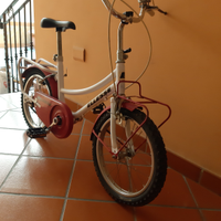 Bici unisex