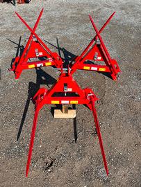 Forche per Rotoballe