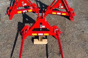 Forche per Rotoballe