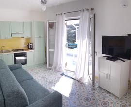 Appartamento a Ponza