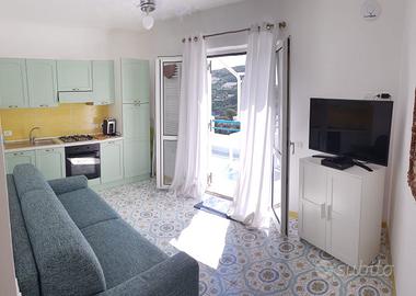 Appartamento a Ponza