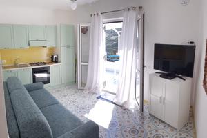 Appartamento a Ponza