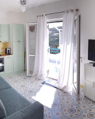 Appartamento a Ponza