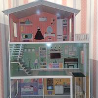 Casa delle Barbie 