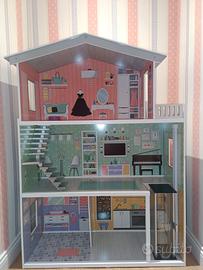 Casa delle Barbie 