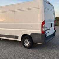 Citroen Jumper Furgone