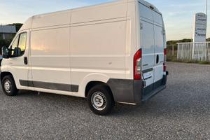 Citroen Jumper Furgone