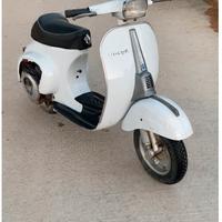 Vespa 50 special 72' 4 marce