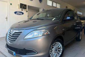 Lancia Ypsilon 0.9 TwinAir 85 CV 5 porte S&S Silve