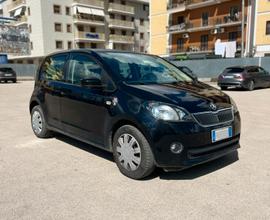 Skoda Citigo 1.0 68 CV 5 porte Active G-Tec