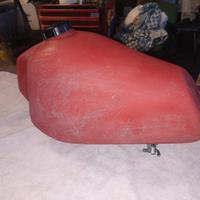 serbatoio x Maico mega 1 