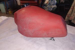 serbatoio x Maico mega 1 