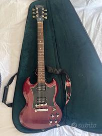 Gibson SG Special 2005 USA