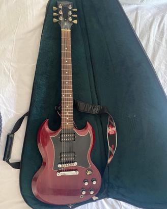 Gibson SG Special 2005 USA