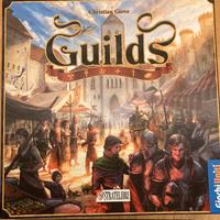 Guilds gioco da tavolo