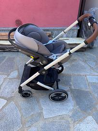 Trio cybex