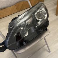Fanale Peugeot 2008