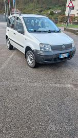 Fiat Panda 4x4