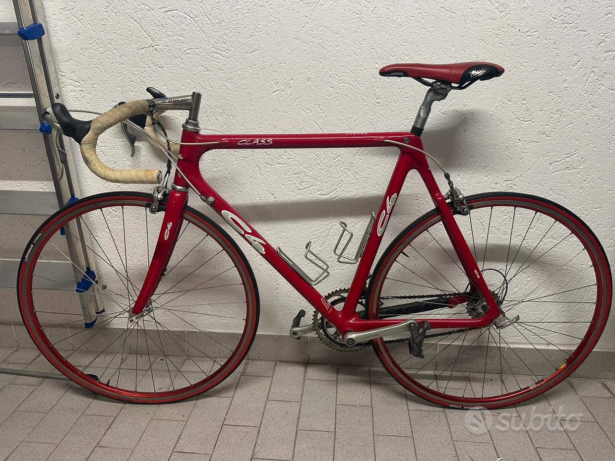 Bici c4 Fantastiche offerte di Biciclette