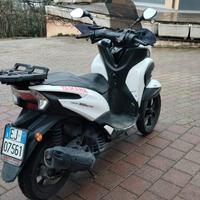 Yamaha Tricity 155 - 2021