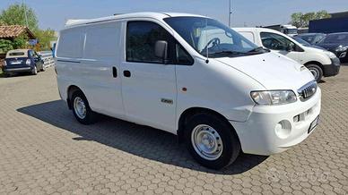 HYUNDAI H-1 2.5 CRDI PL 3 posti Van Style