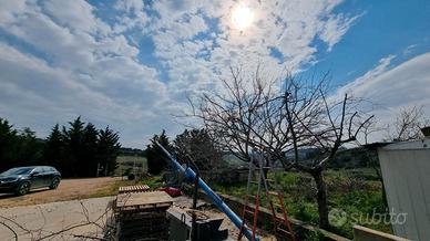 Azienda ginosa- BA002586