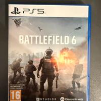 Battelfield 6