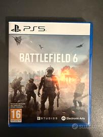 Battelfield 6