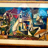 Poster Pablo Picasso