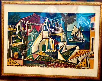 Poster Pablo Picasso