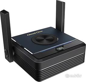 EZCast OmniOne 4K Wireless HDMI Transm. & Reciv.