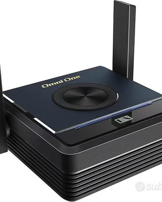 EZCast OmniOne 4K Wireless HDMI Transm. & Reciv.